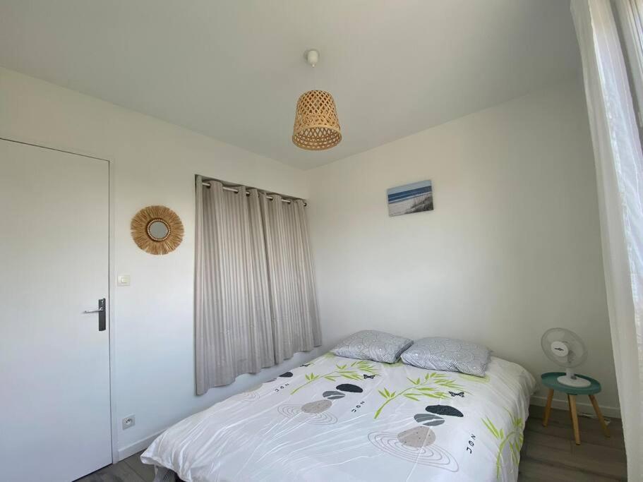 Le Buffel - Appartement 4 Chambres, Parking, Wi-Fi, Tram - 8Pers Montpellier Extérieur photo